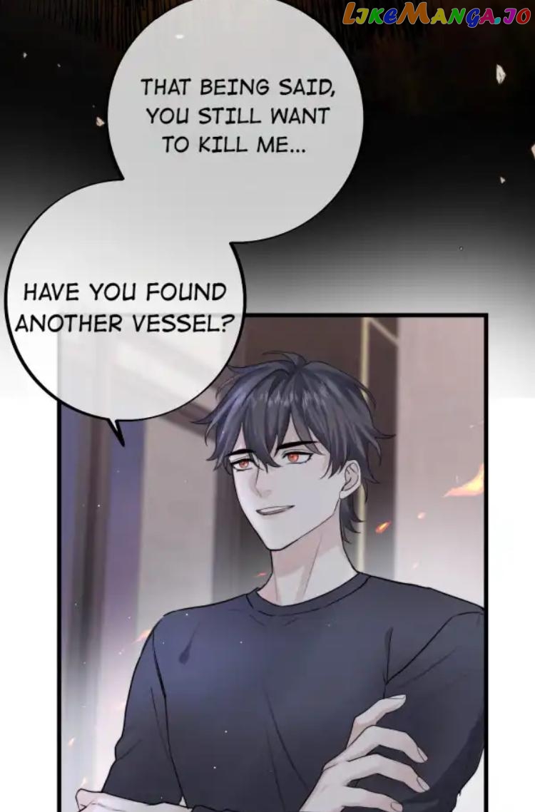Baby Come On!! chapter 58 - page 37