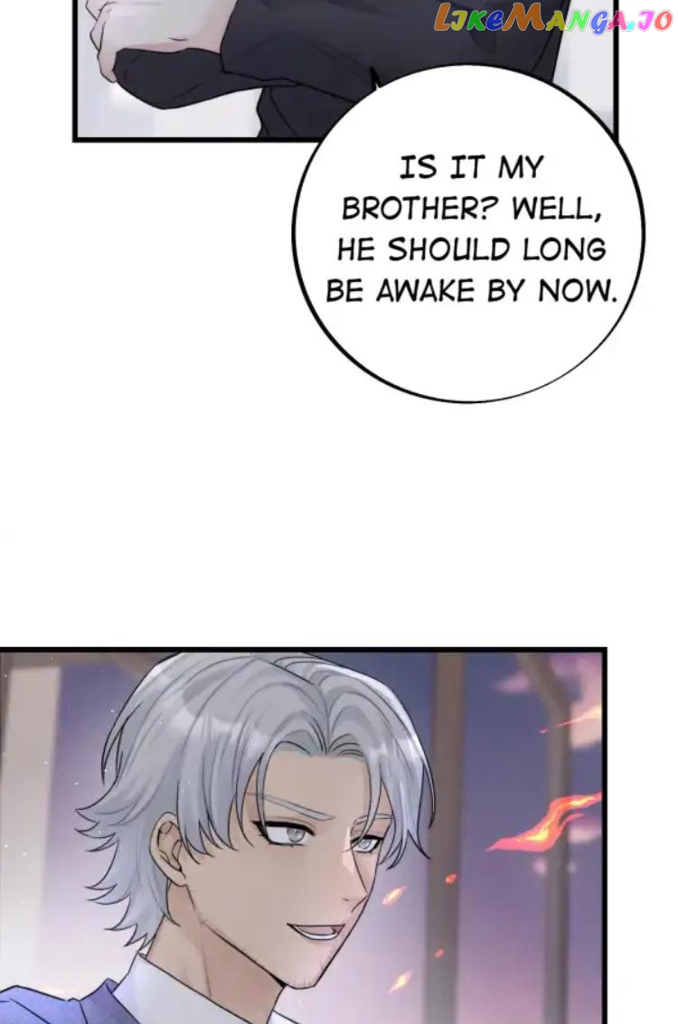 Baby Come On!! chapter 58 - page 38
