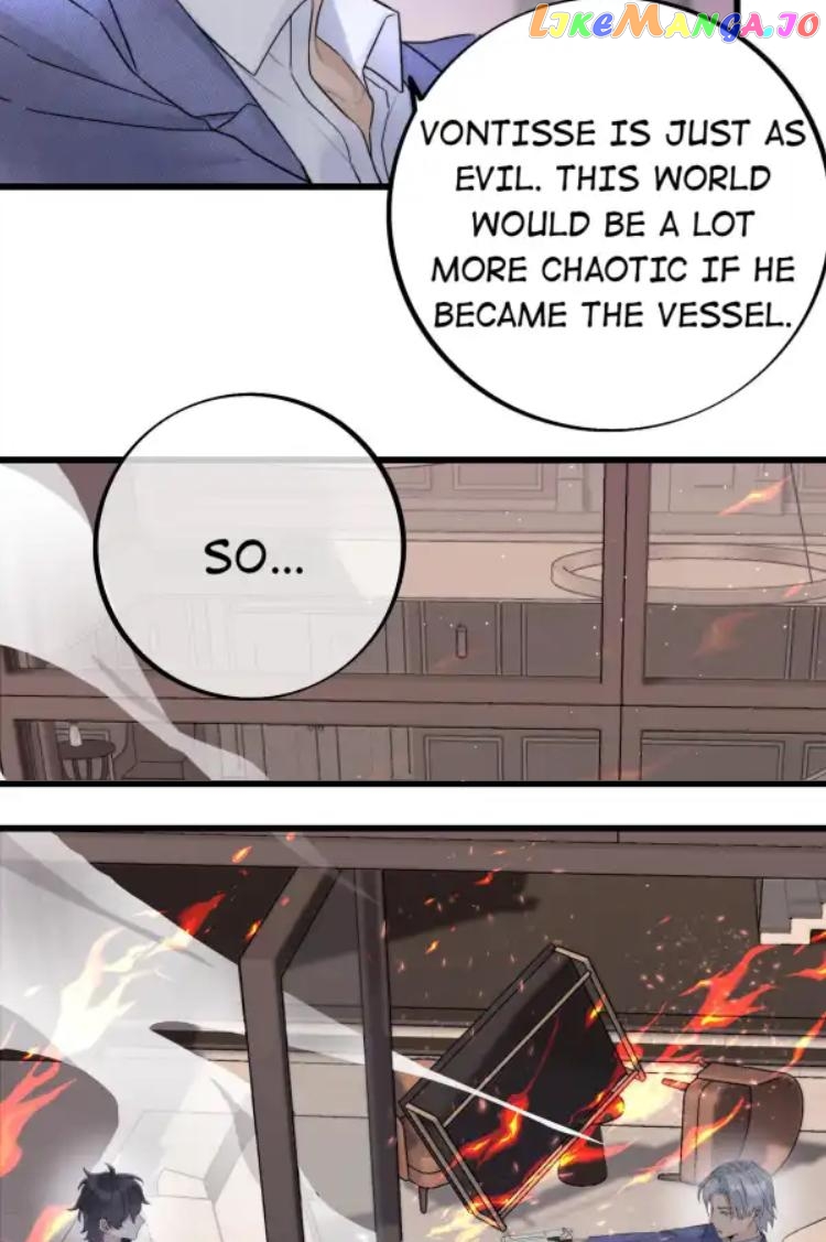 Baby Come On!! chapter 58 - page 39