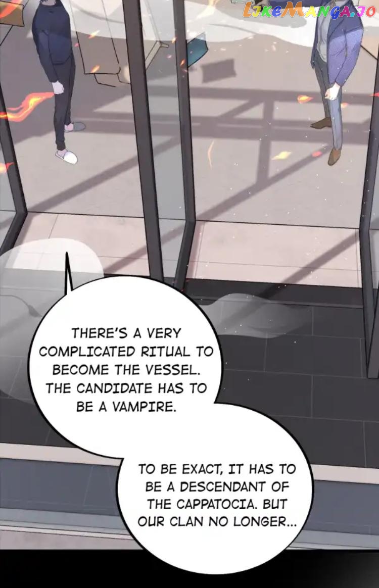 Baby Come On!! chapter 58 - page 40