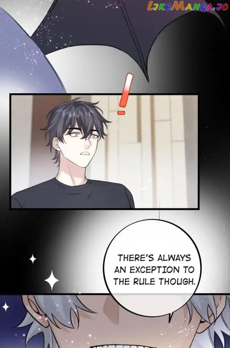 Baby Come On!! chapter 58 - page 42