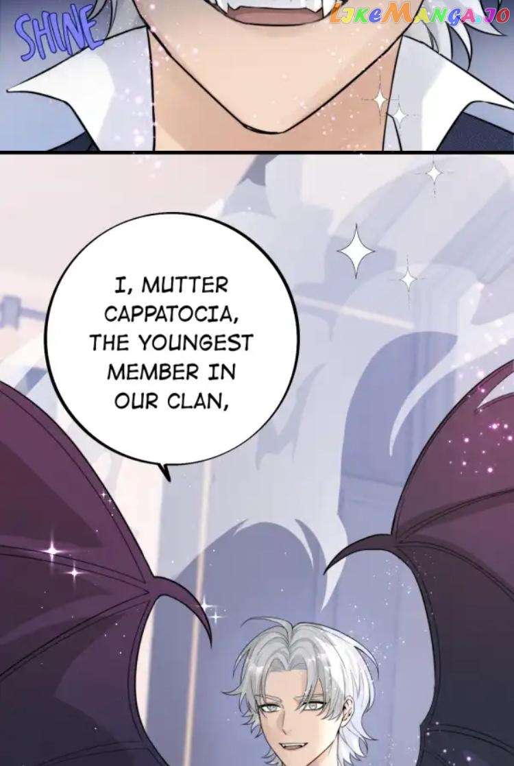 Baby Come On!! chapter 58 - page 43