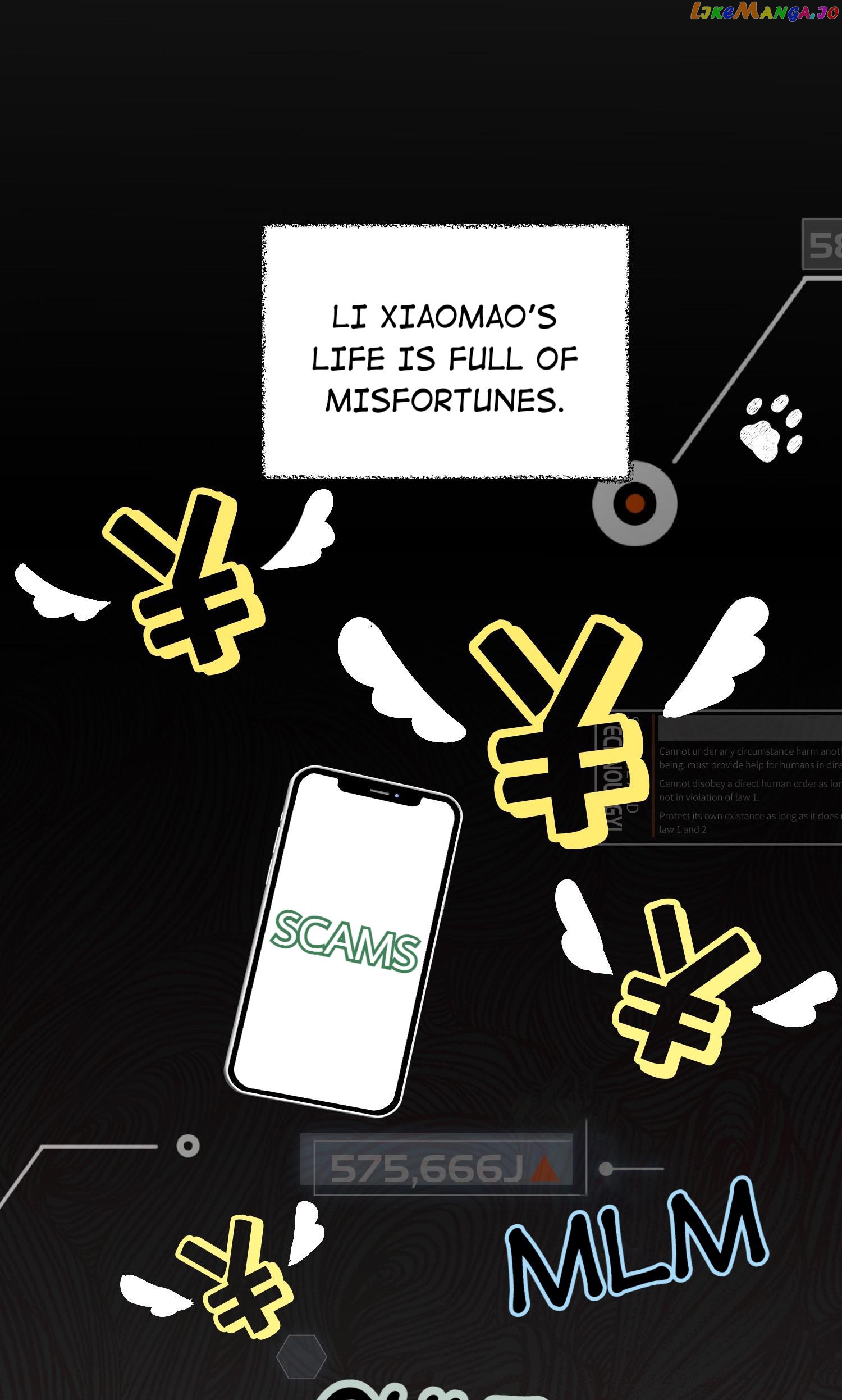 Baby Come On!! chapter 14.1 - page 2