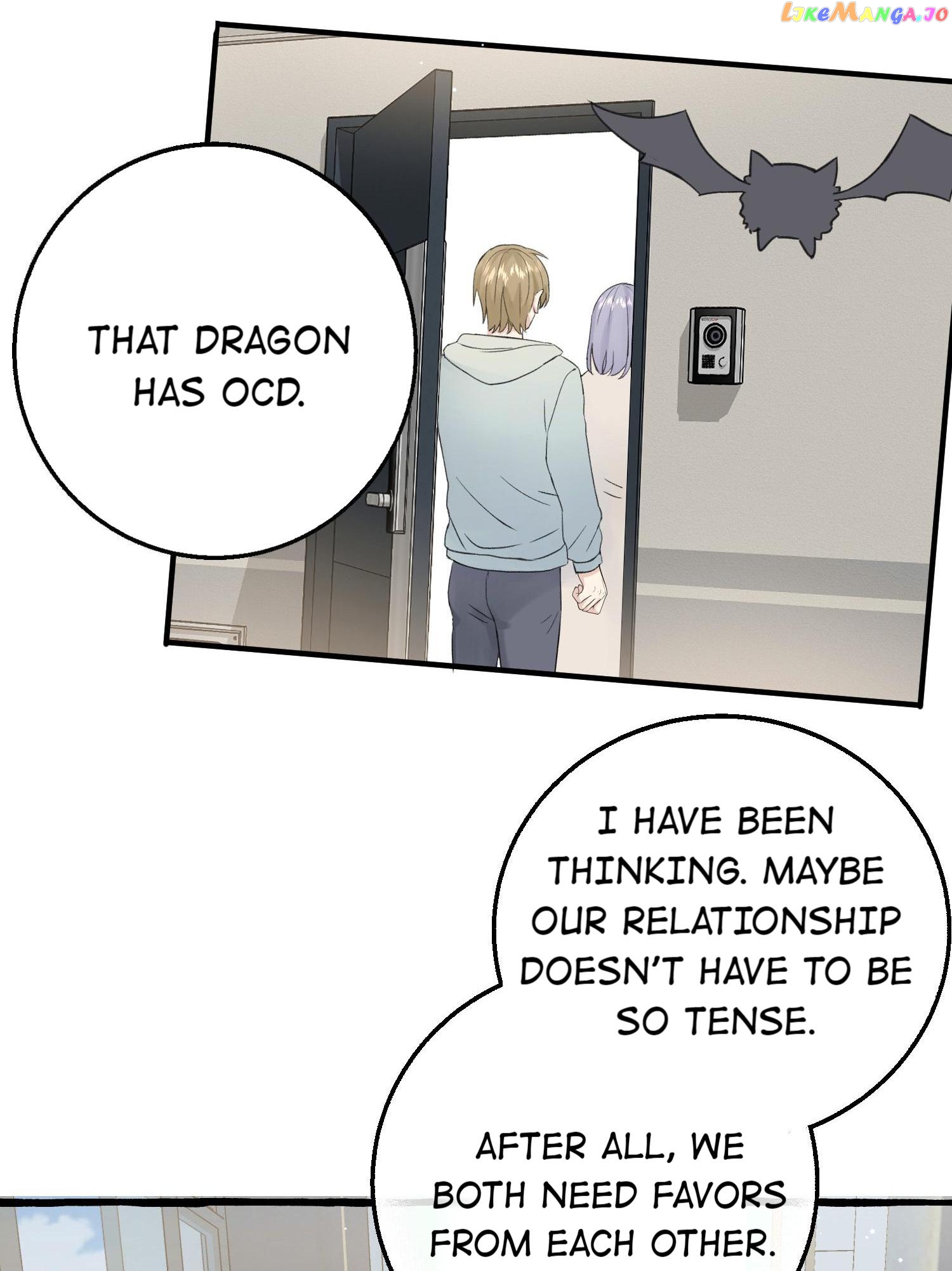 Baby Come On!! chapter 14.1 - page 23
