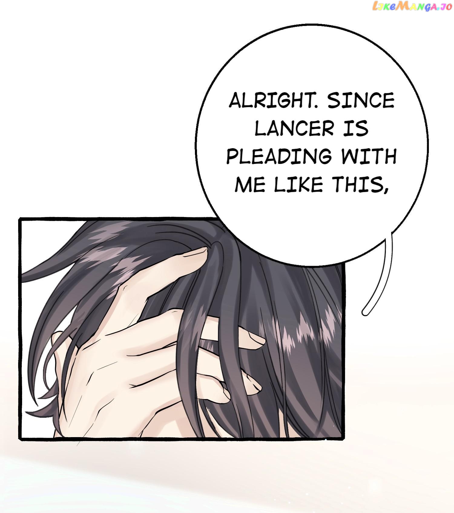 Baby Come On!! chapter 14.1 - page 27
