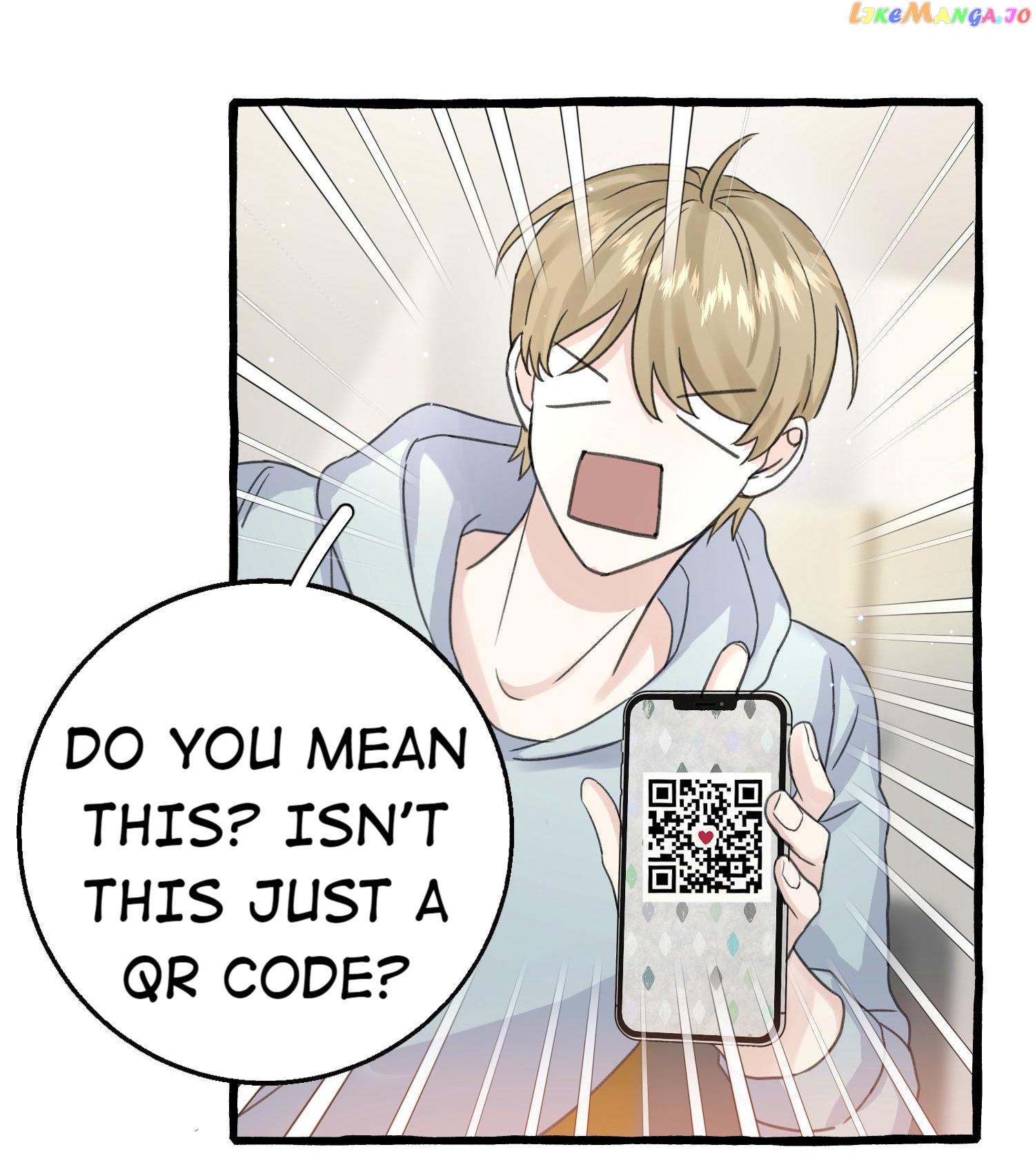 Baby Come On!! chapter 14.1 - page 6