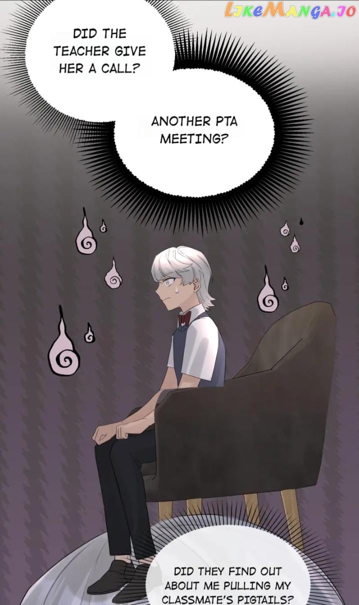 Baby Come On!! chapter 59 - page 11