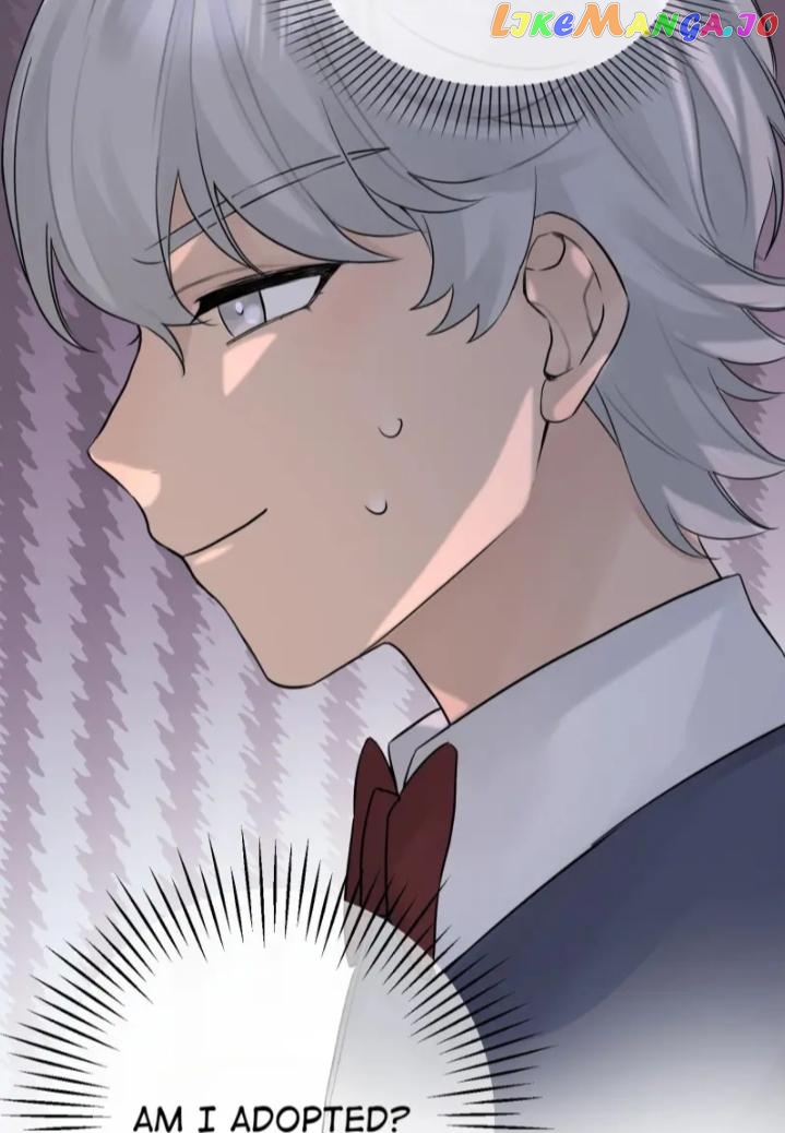Baby Come On!! chapter 59 - page 12