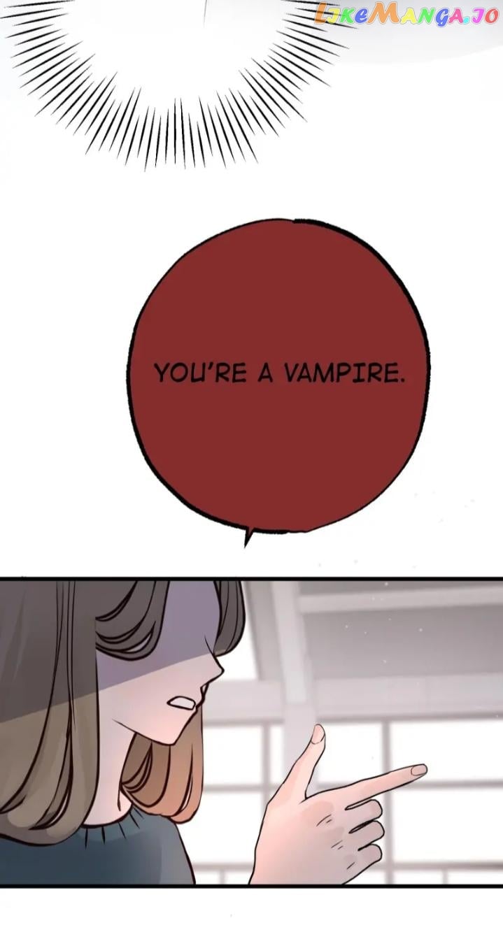 Baby Come On!! chapter 59 - page 13