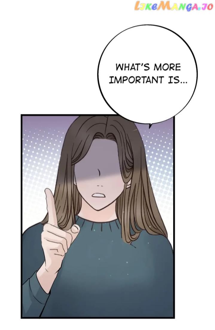 Baby Come On!! chapter 59 - page 16