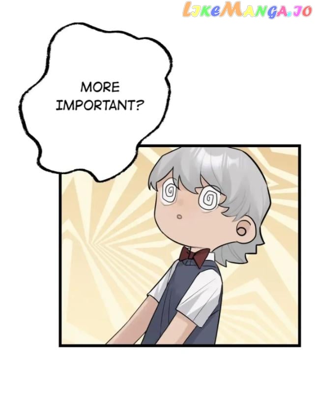 Baby Come On!! chapter 59 - page 17