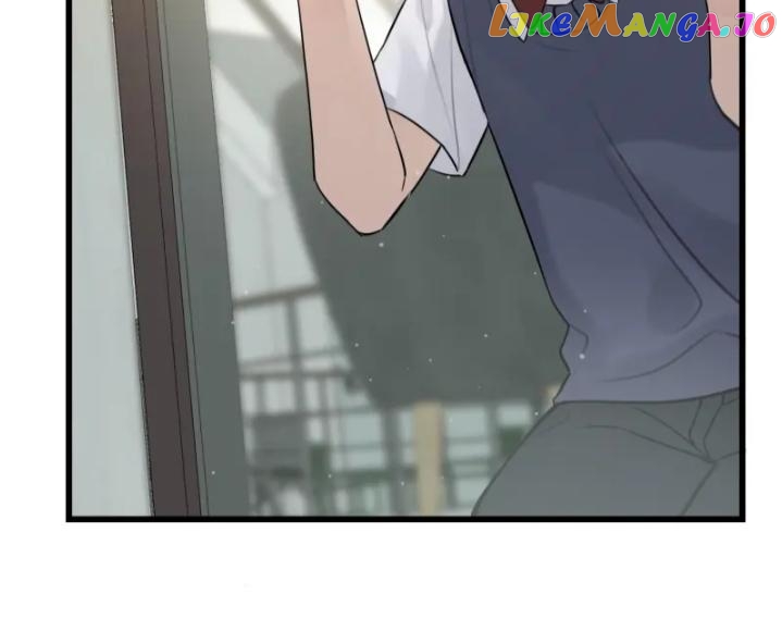 Baby Come On!! chapter 59 - page 21