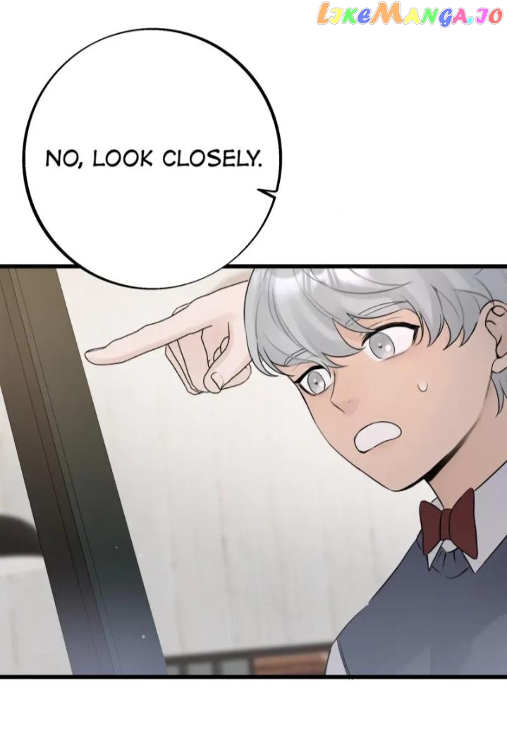 Baby Come On!! chapter 59 - page 22