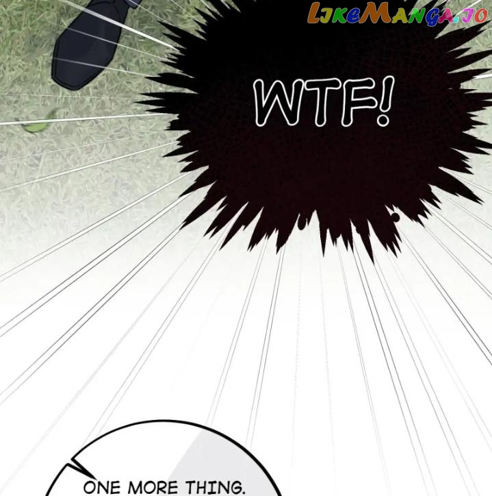 Baby Come On!! chapter 59 - page 25