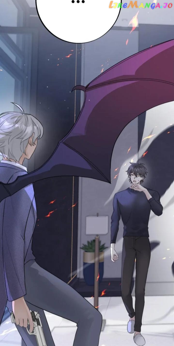 Baby Come On!! chapter 59 - page 28