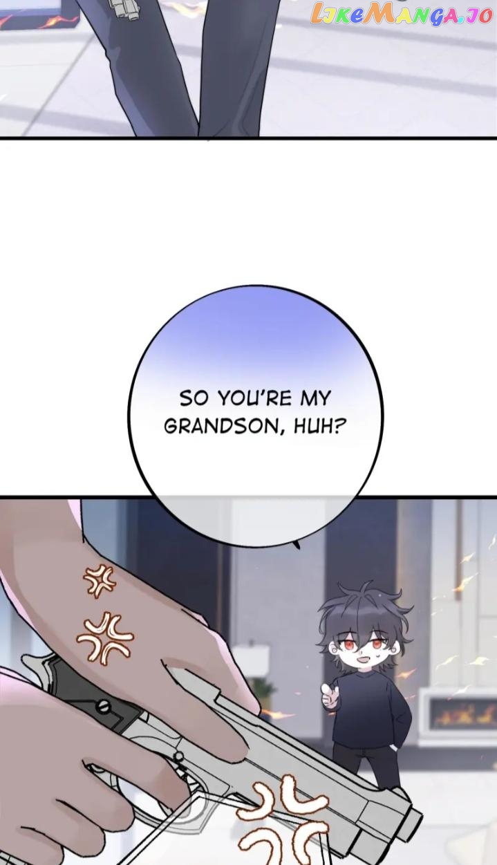Baby Come On!! chapter 59 - page 29