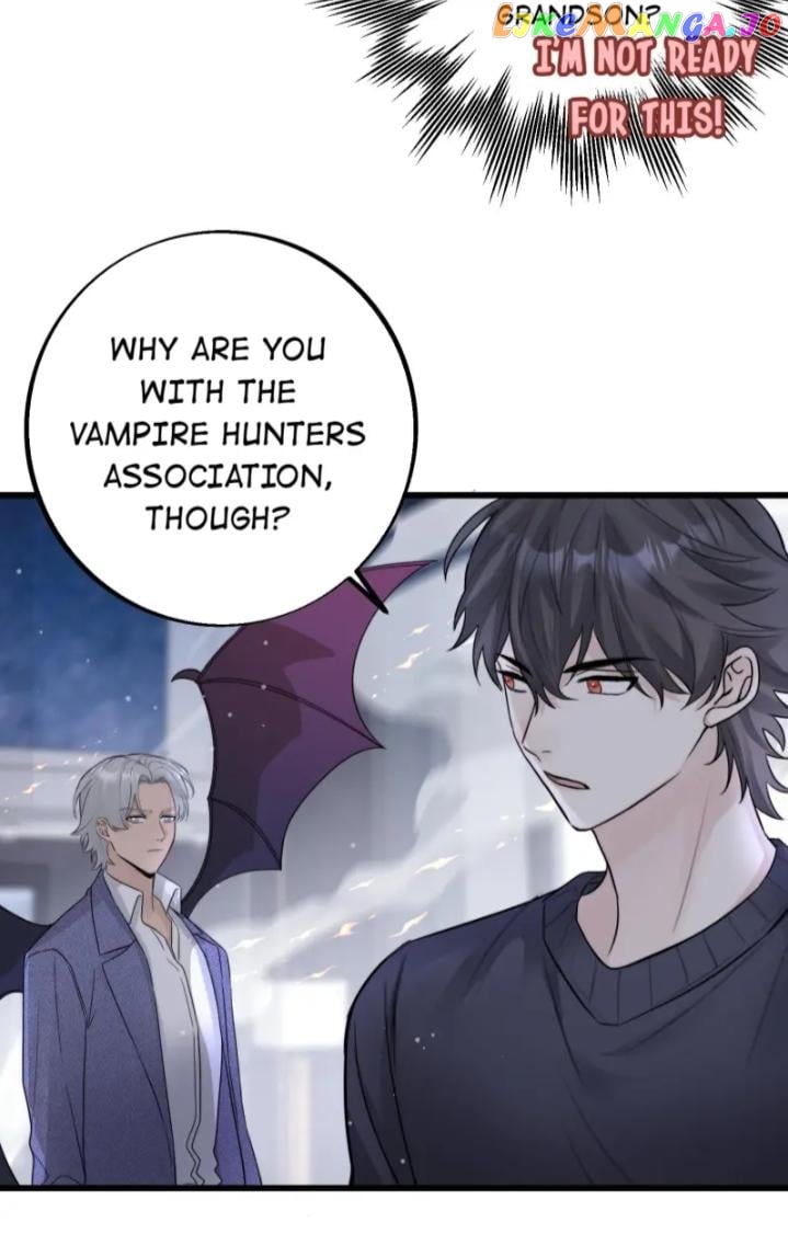 Baby Come On!! chapter 59 - page 31