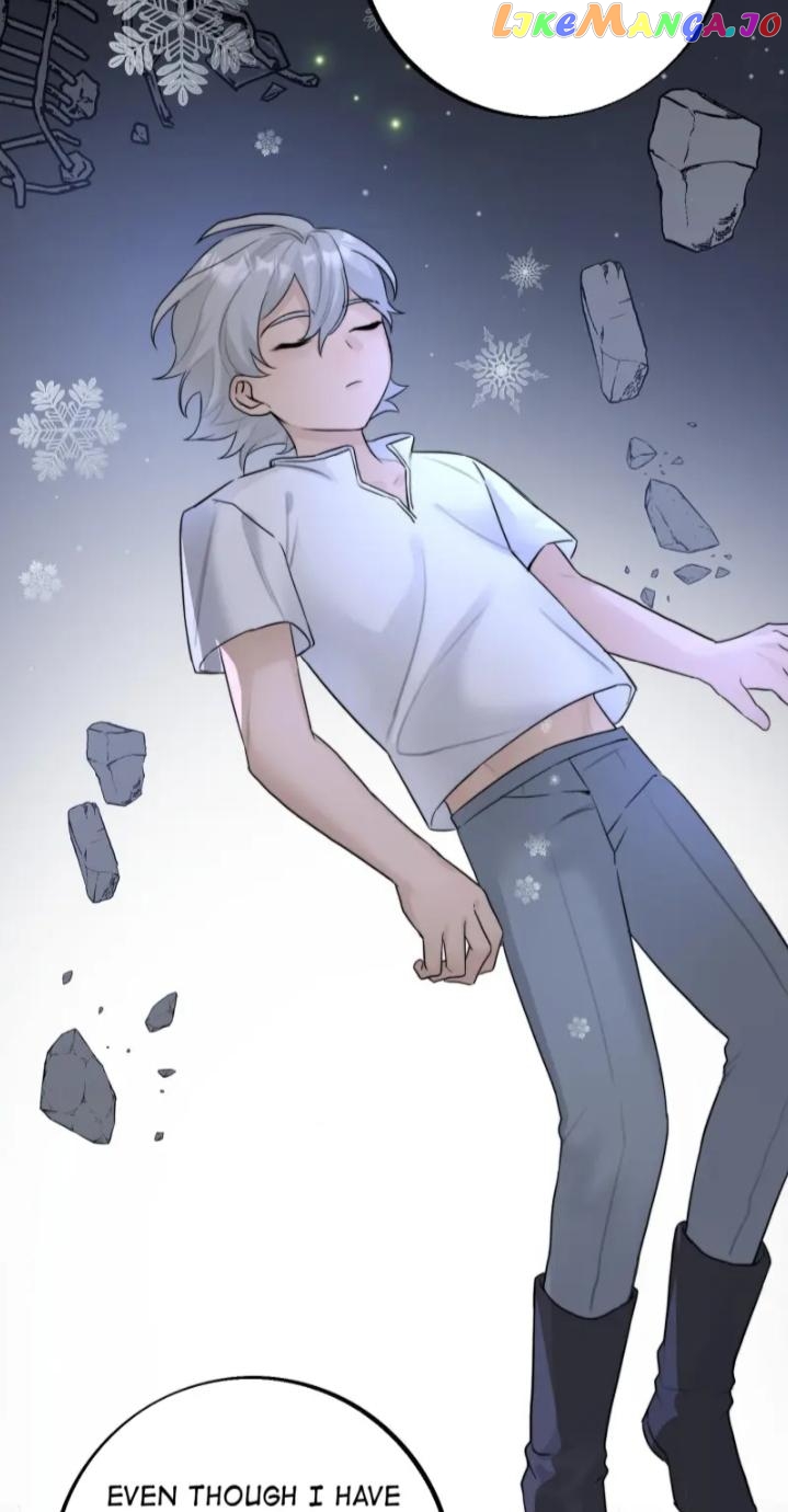 Baby Come On!! chapter 59 - page 34