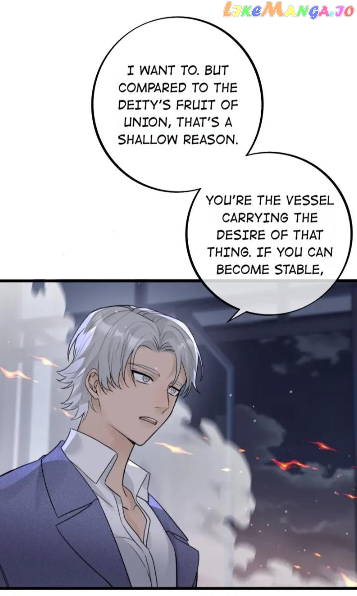Baby Come On!! chapter 59 - page 36