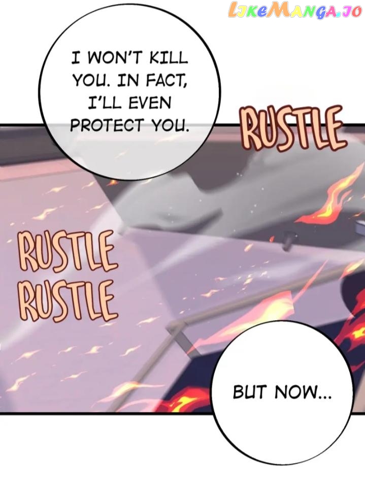 Baby Come On!! chapter 59 - page 37