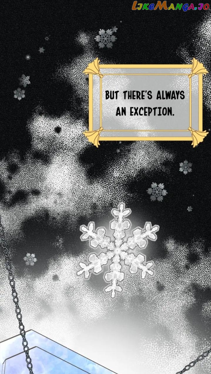 Baby Come On!! chapter 59 - page 4