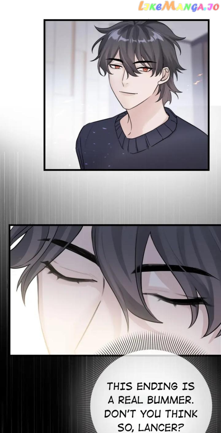 Baby Come On!! chapter 59 - page 42