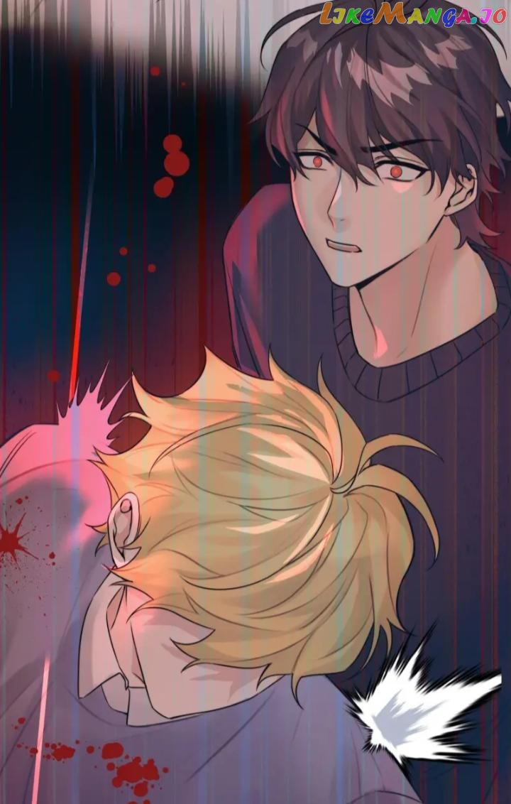 Baby Come On!! chapter 59 - page 45