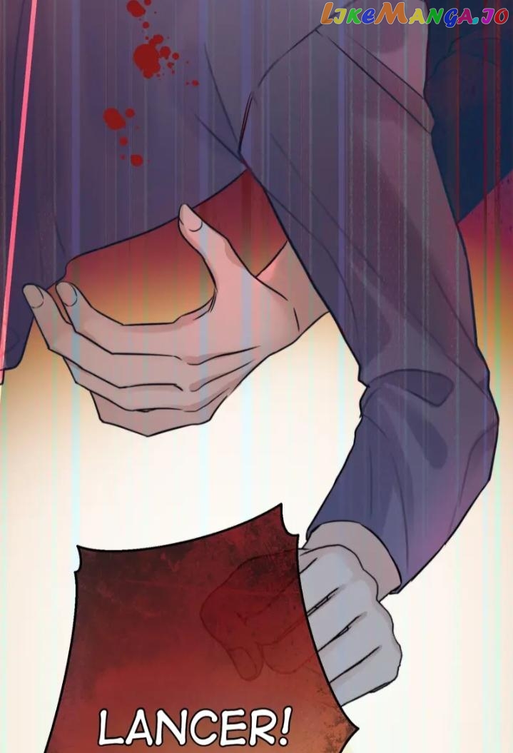 Baby Come On!! chapter 59 - page 46