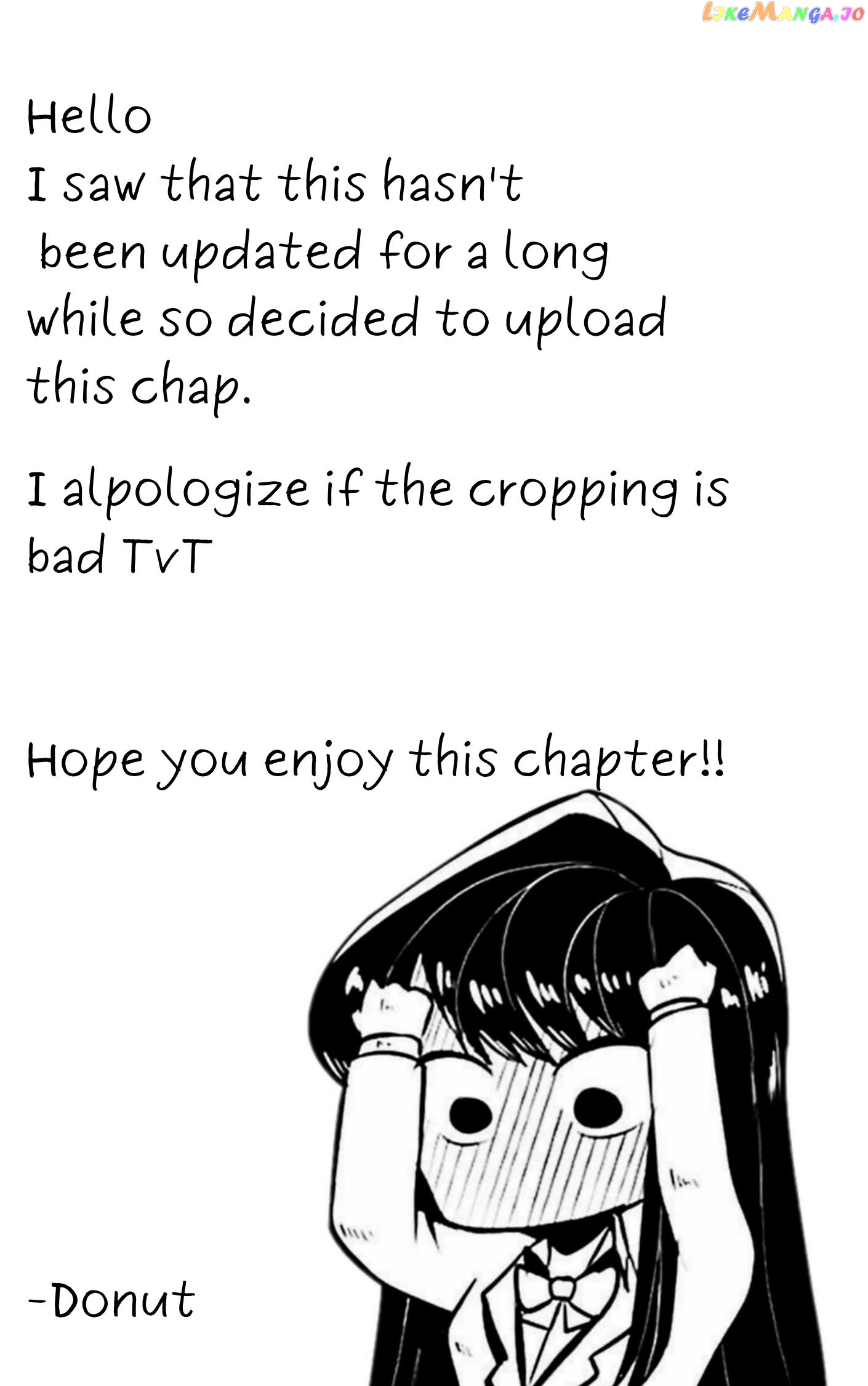 Baby Come On!! chapter 59 - page 49