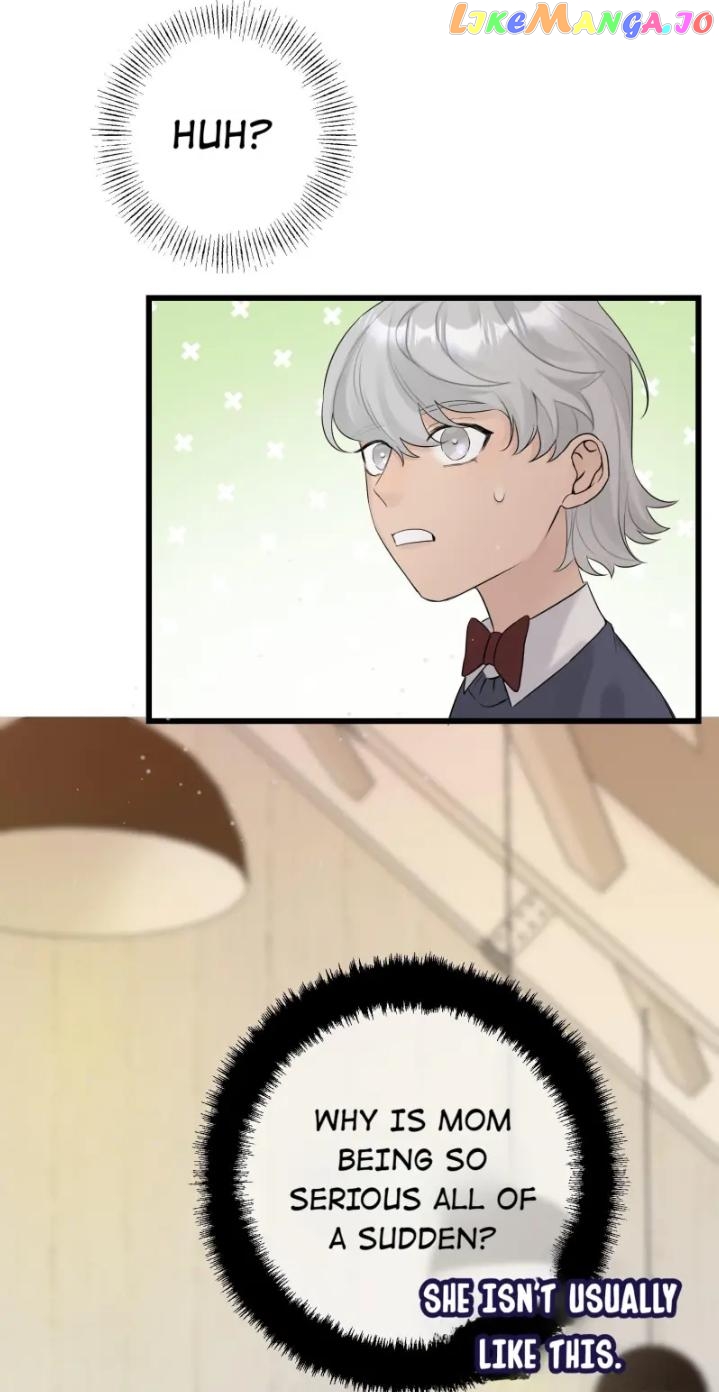 Baby Come On!! chapter 59 - page 9