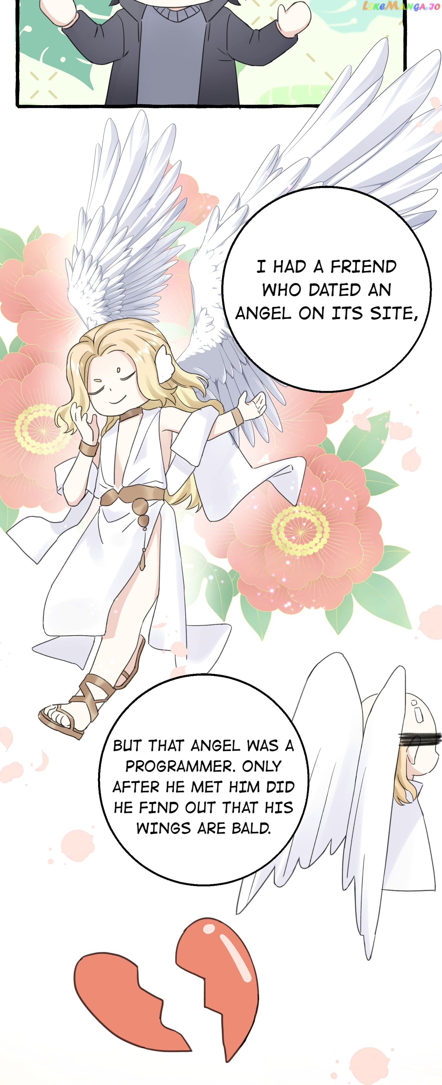 Baby Come On!! chapter 14.2 - page 11