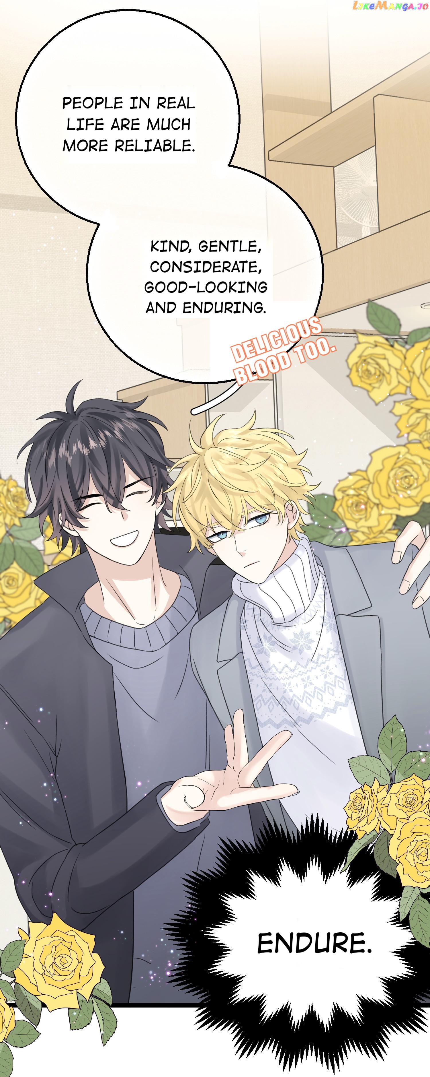 Baby Come On!! chapter 14.2 - page 12