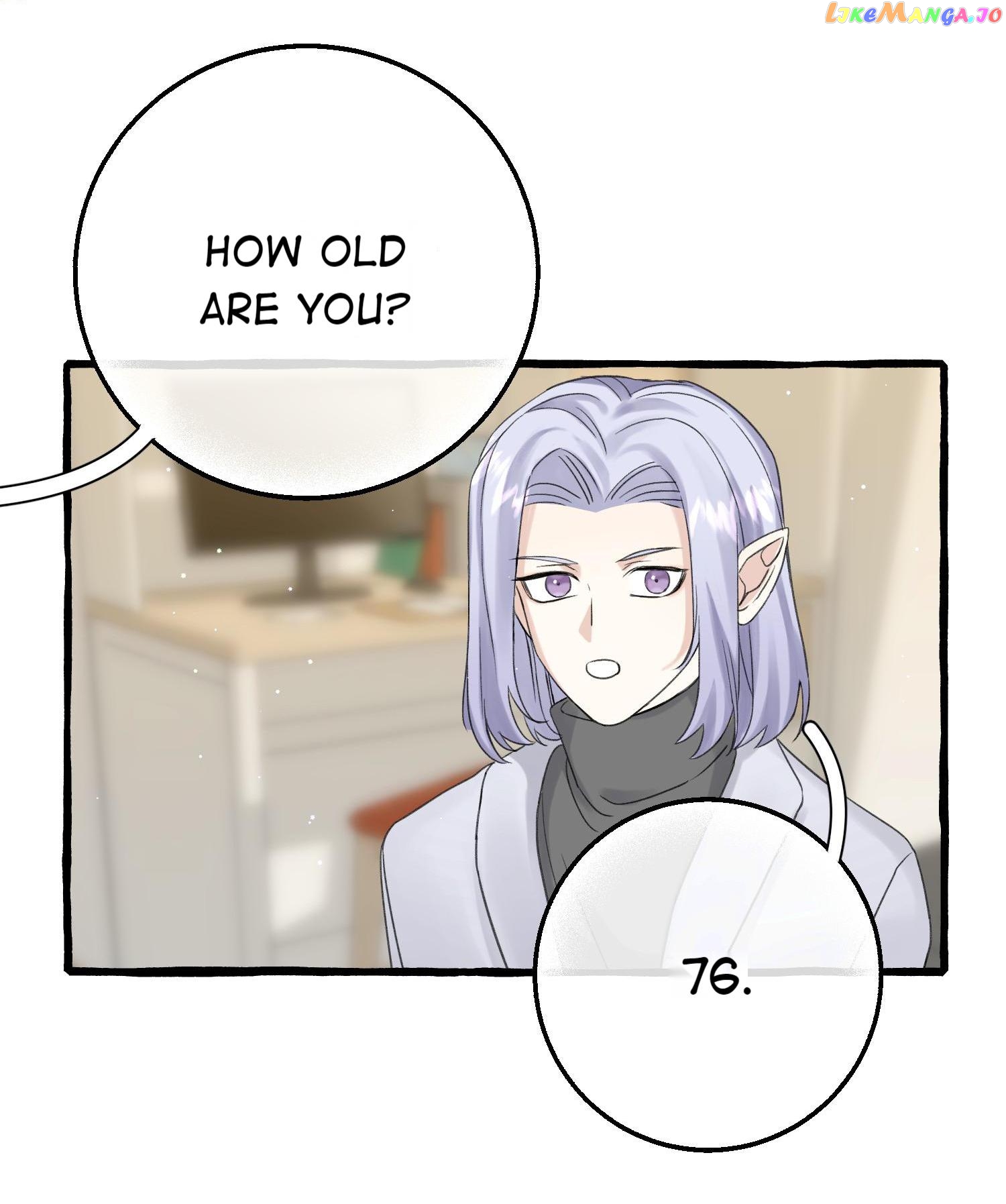 Baby Come On!! chapter 14.2 - page 13