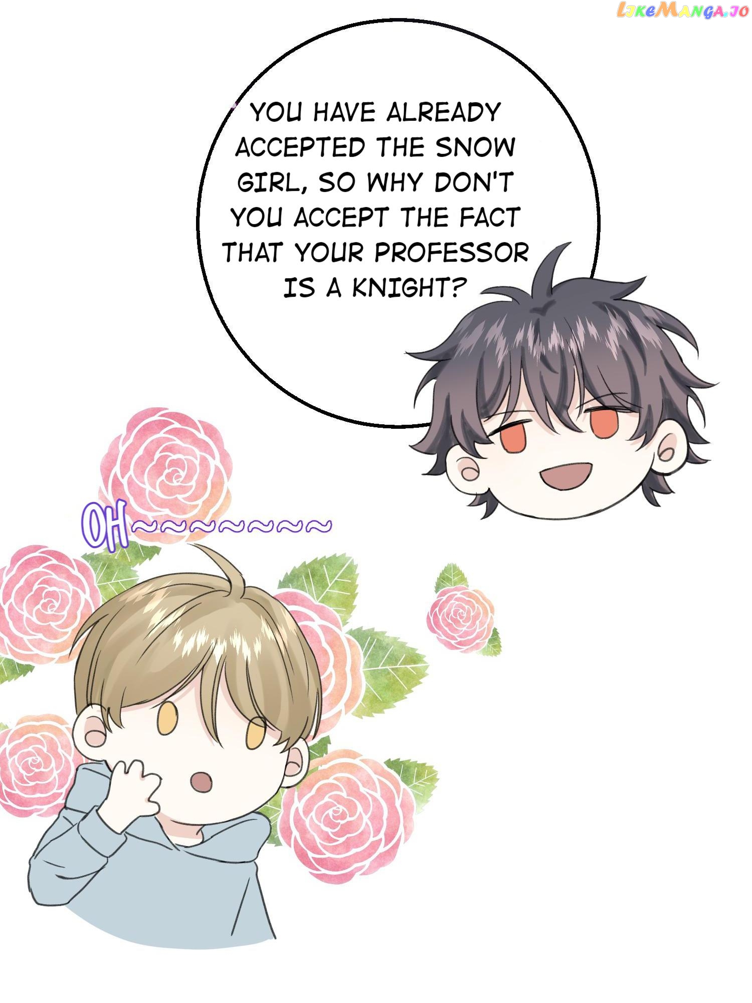 Baby Come On!! chapter 14.2 - page 4