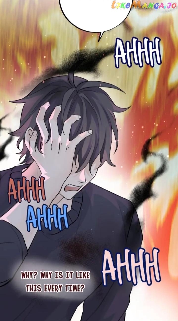 Baby Come On!! chapter 60 - page 13