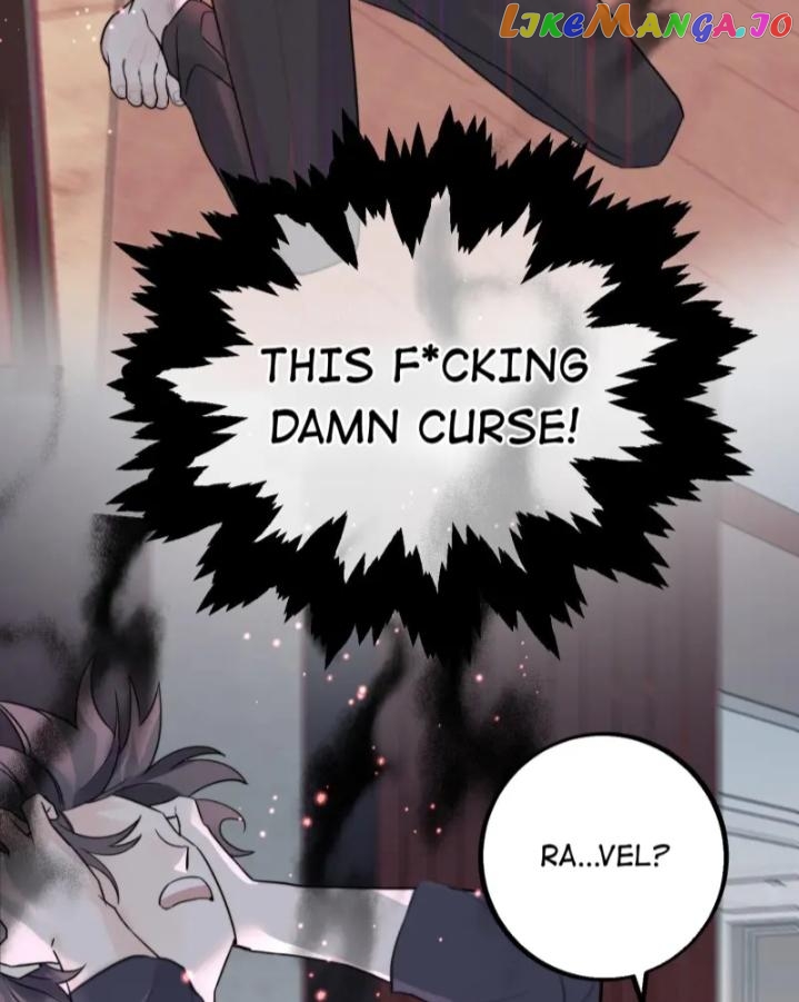 Baby Come On!! chapter 60 - page 16