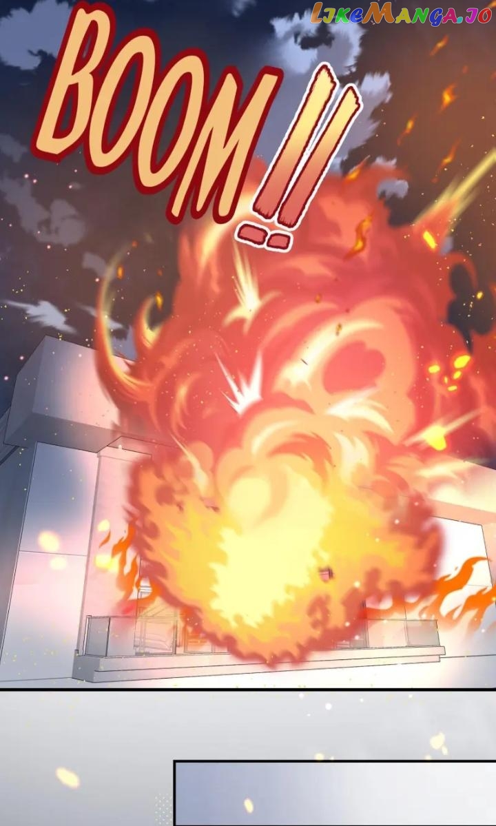 Baby Come On!! chapter 60 - page 27