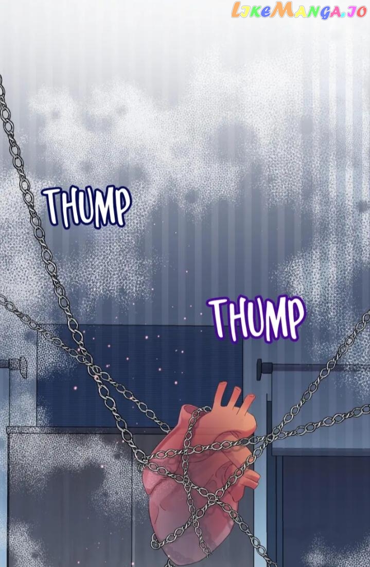 Baby Come On!! chapter 60 - page 6