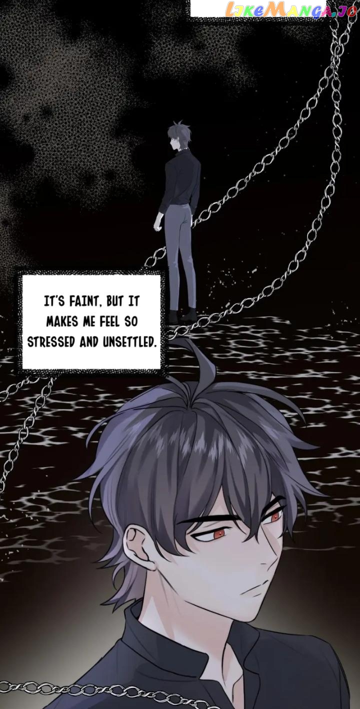 Baby Come On!! chapter 60 - page 8