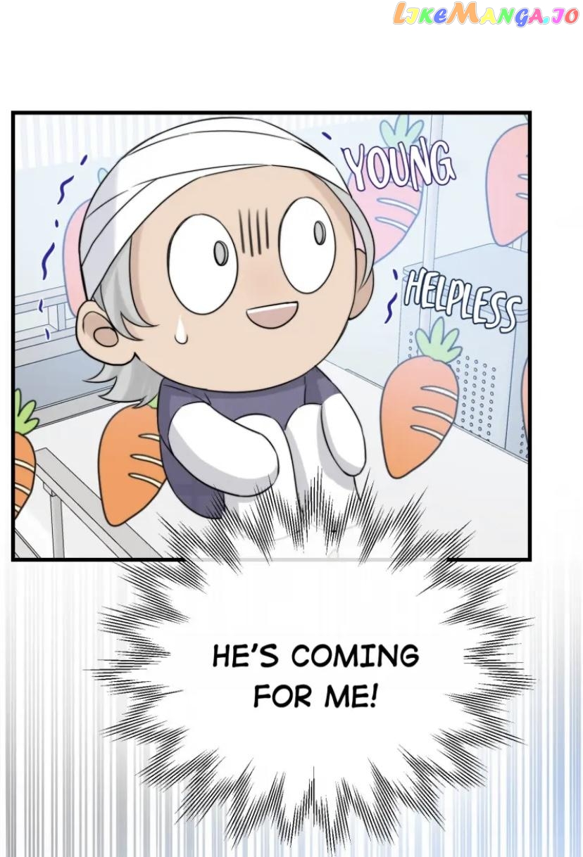 Baby Come On!! chapter 61 - page 11