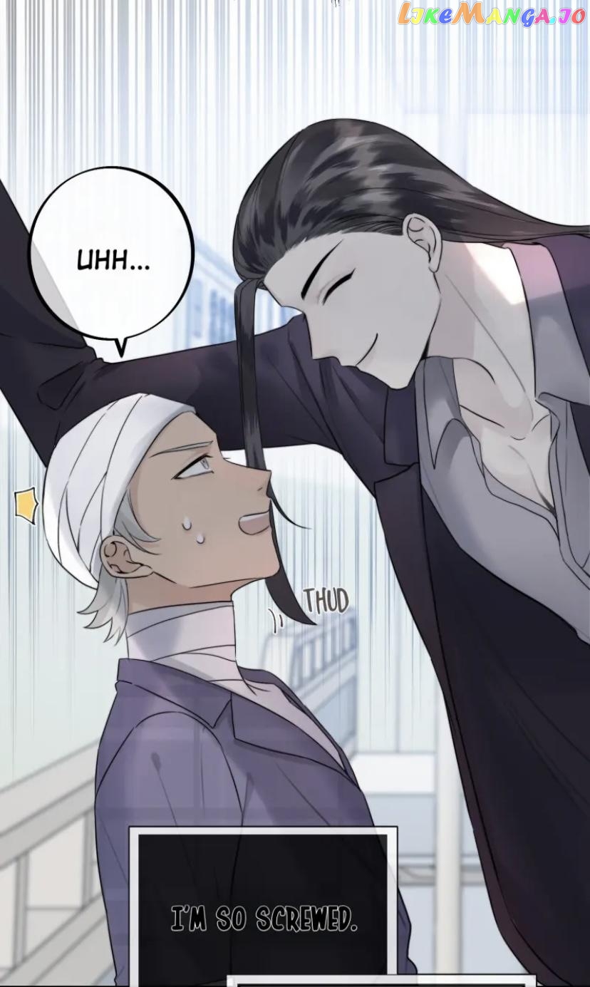 Baby Come On!! chapter 61 - page 12