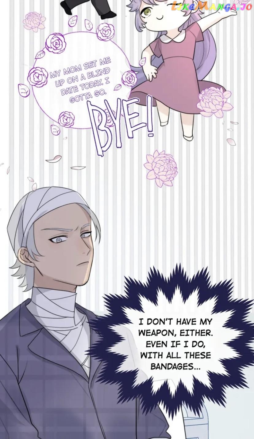 Baby Come On!! chapter 61 - page 15