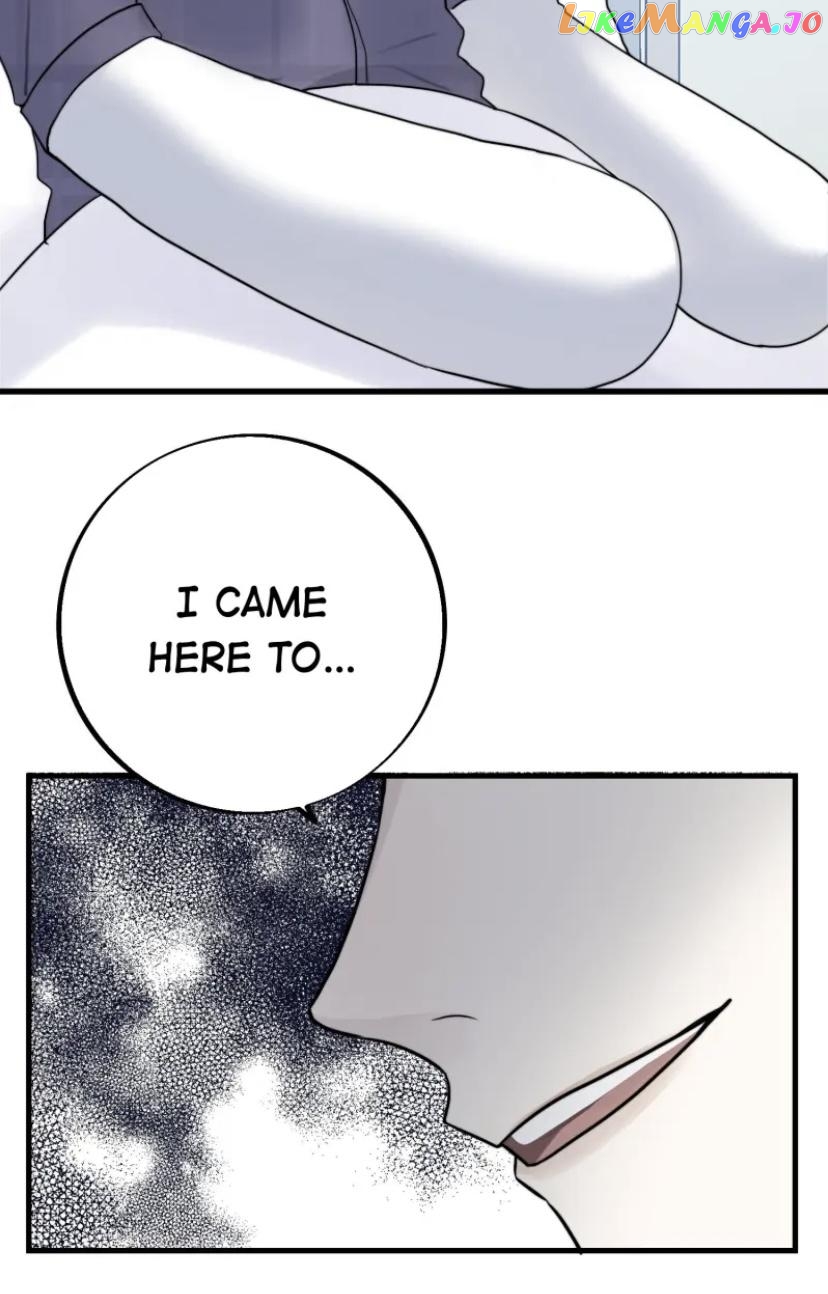 Baby Come On!! chapter 61 - page 16
