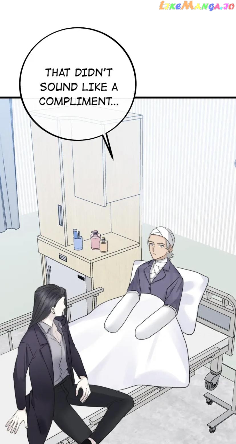 Baby Come On!! chapter 61 - page 19