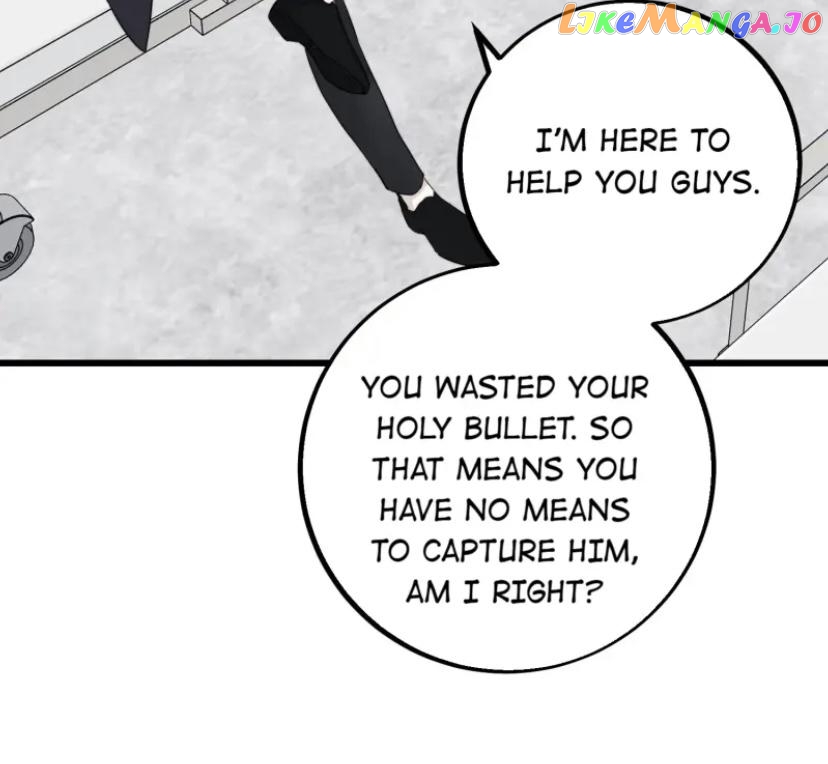 Baby Come On!! chapter 61 - page 20