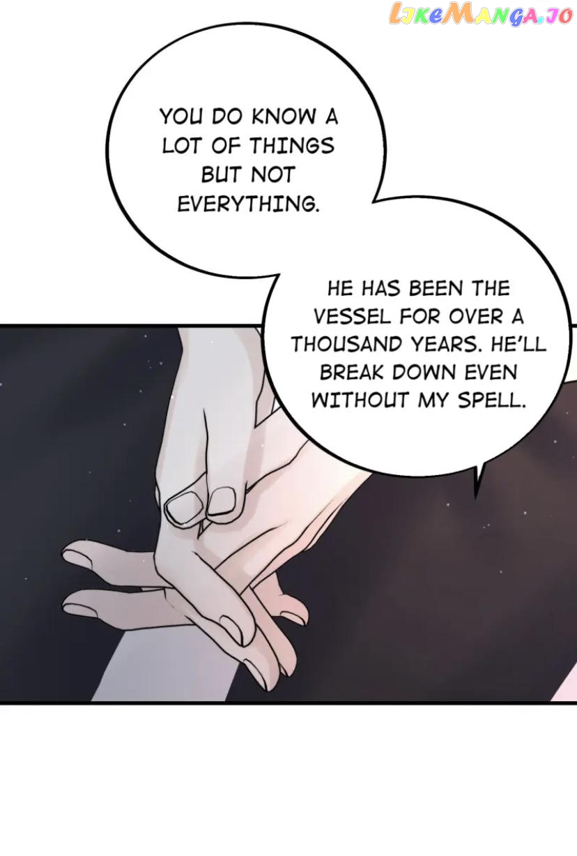 Baby Come On!! chapter 61 - page 26