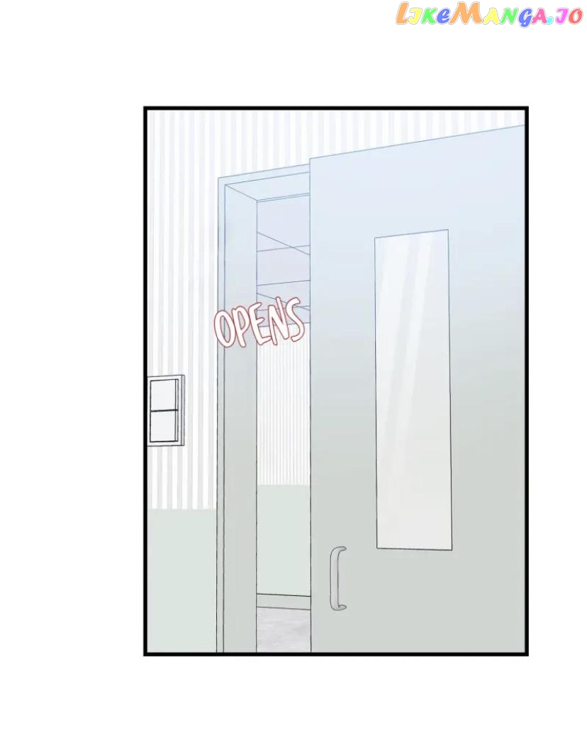 Baby Come On!! chapter 61 - page 3