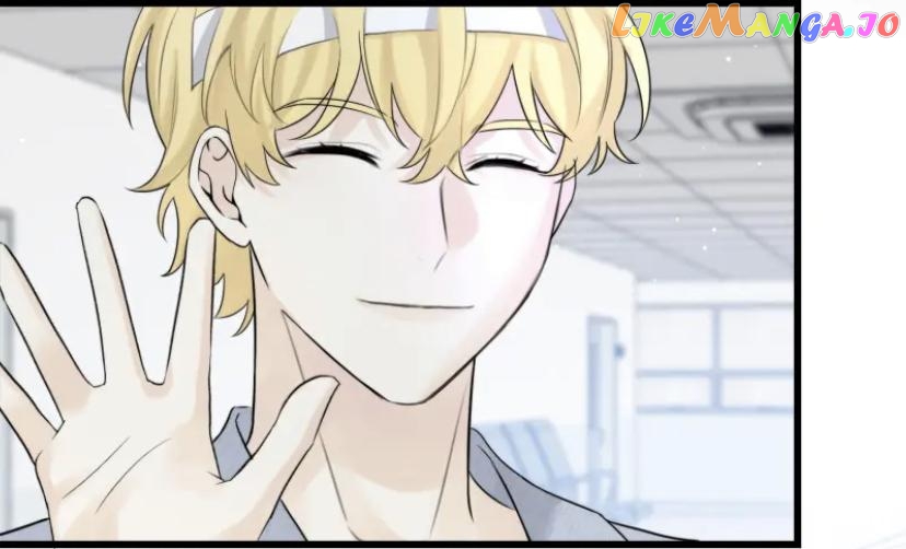 Baby Come On!! chapter 61 - page 30