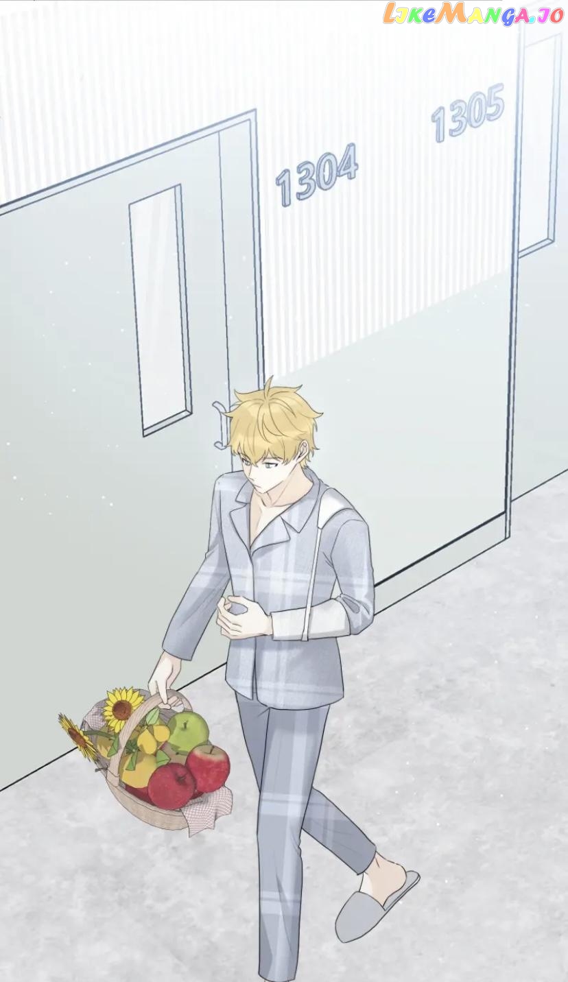 Baby Come On!! chapter 61 - page 31