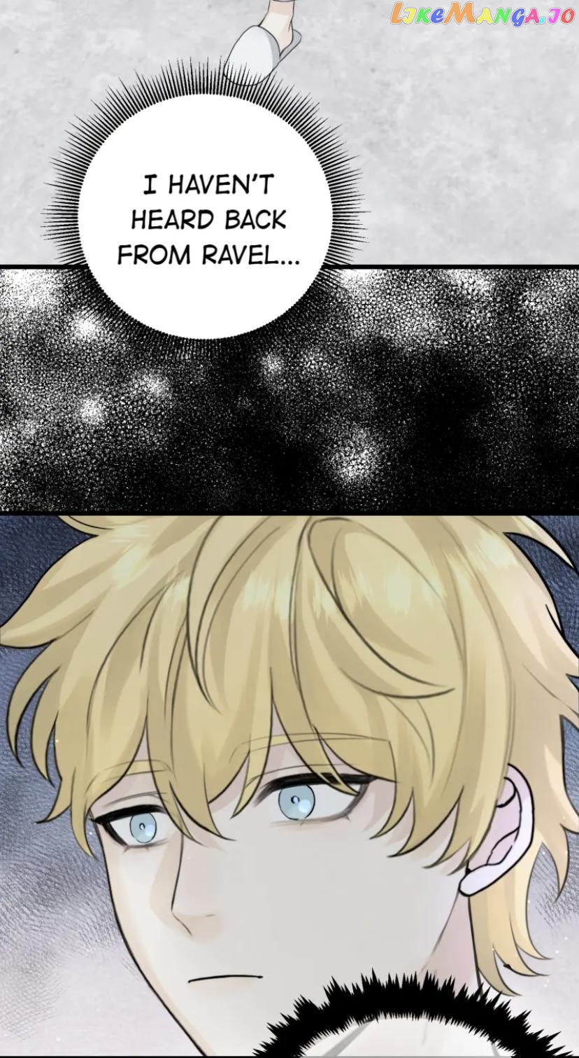 Baby Come On!! chapter 61 - page 32